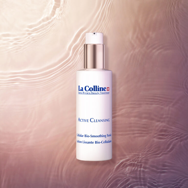 La Colline Lotion Lissante Bio-Cellulaire