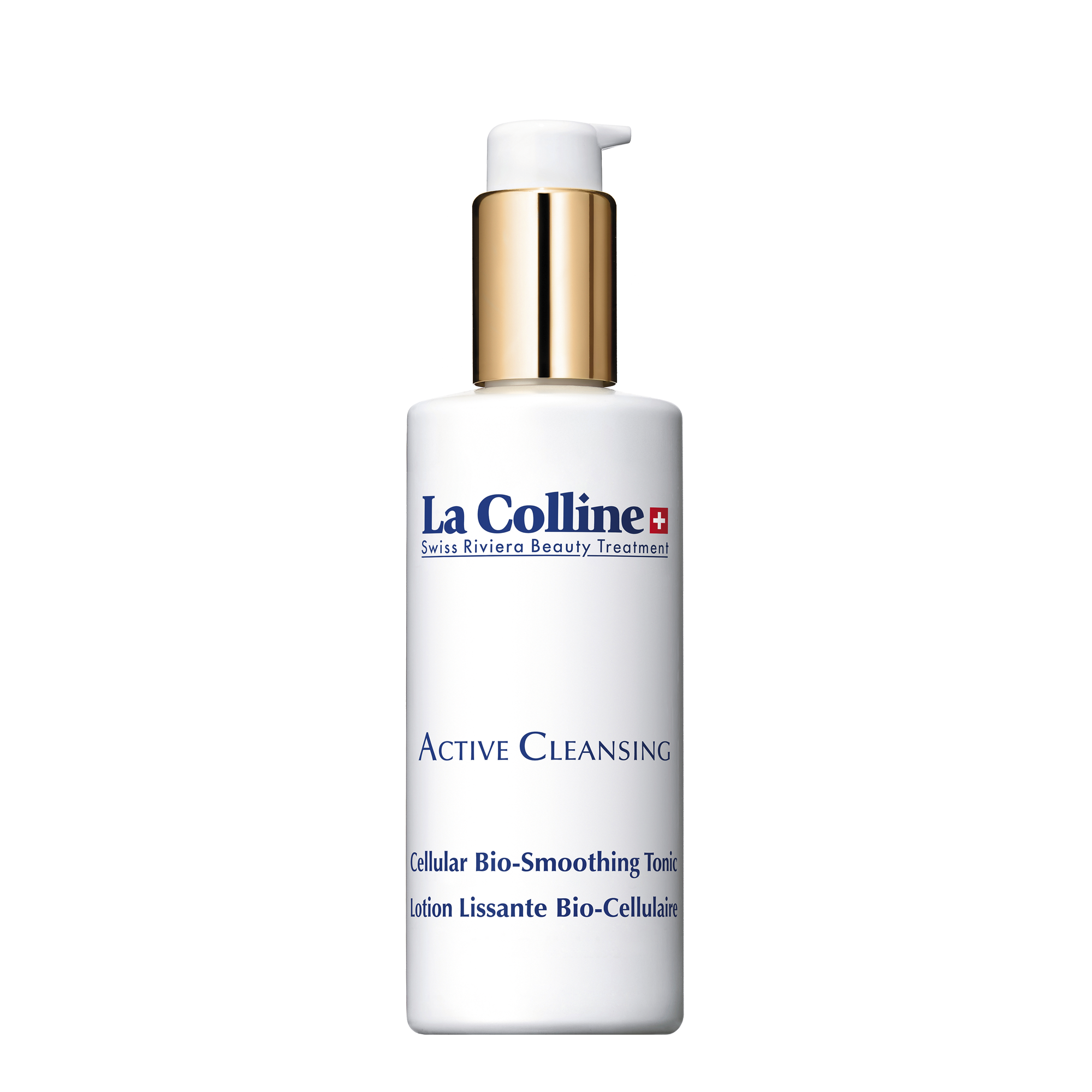 la colline Lotion Lissante Bio-Cellulaire