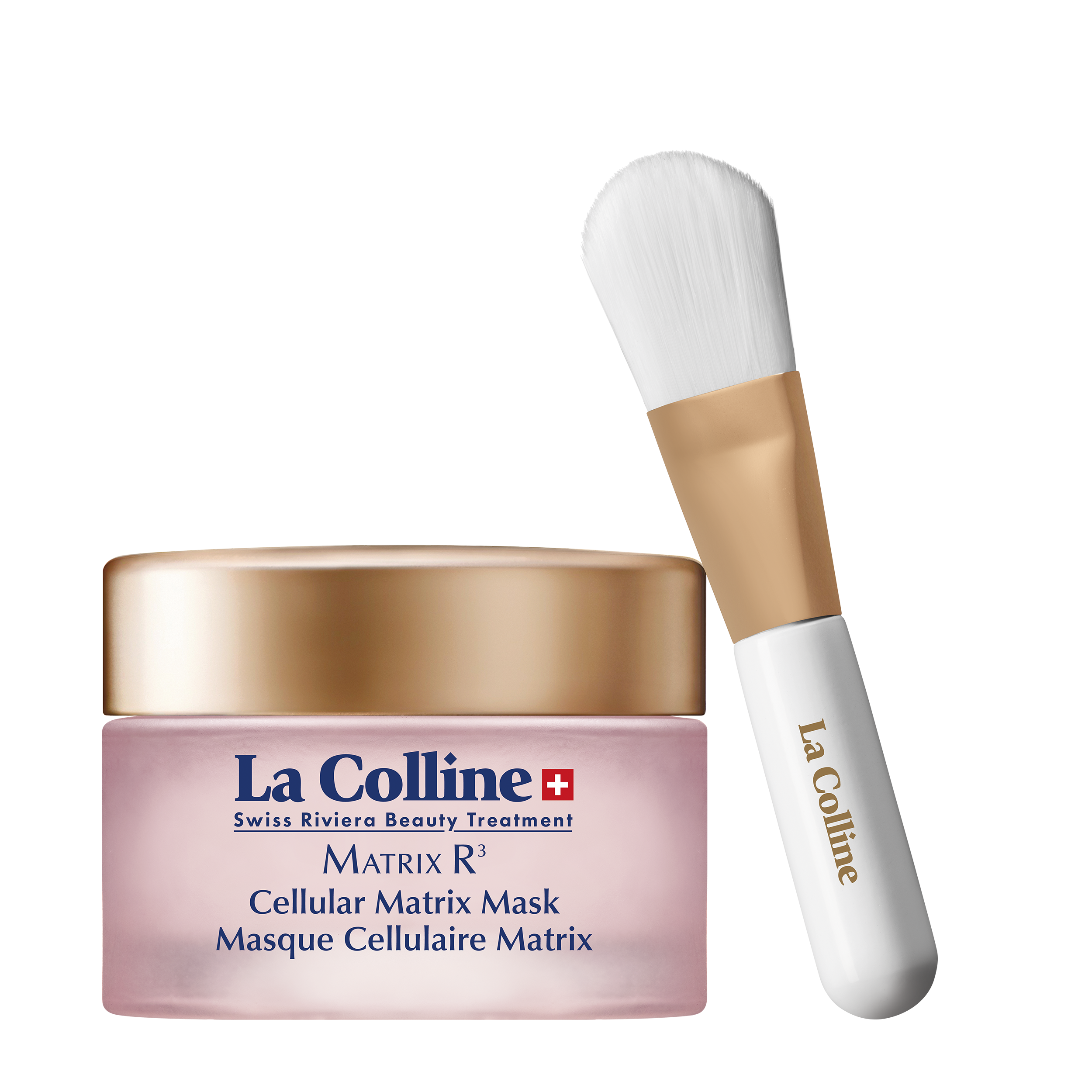 La Colline Masque Cellulaire Matrix