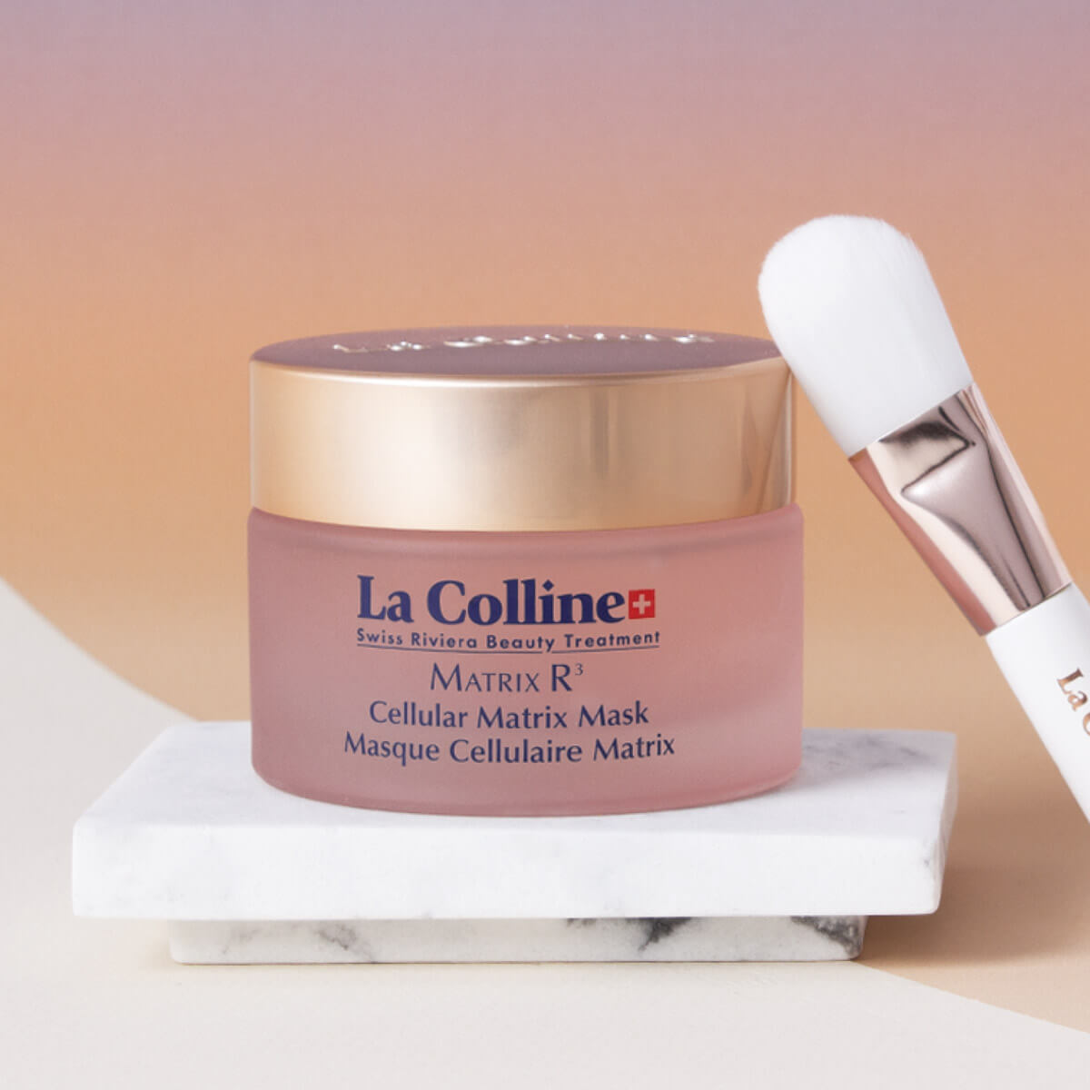 La Colline Masque Cellulaire Matrix