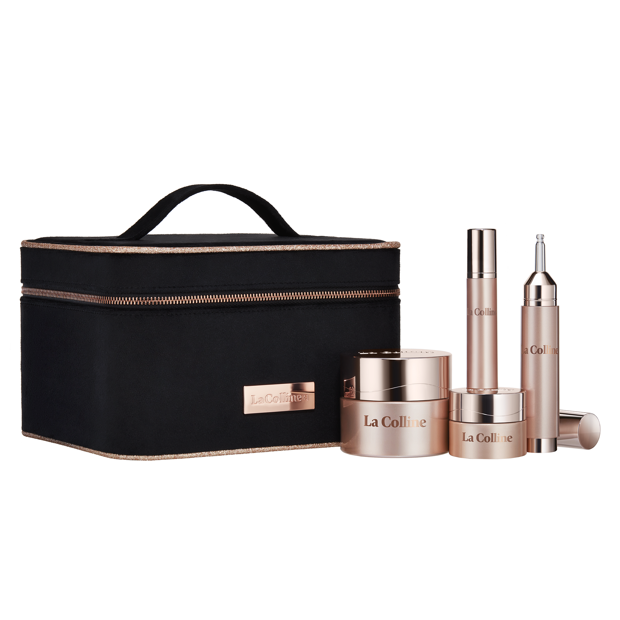 la colline NativAge – Coffret Cadeau