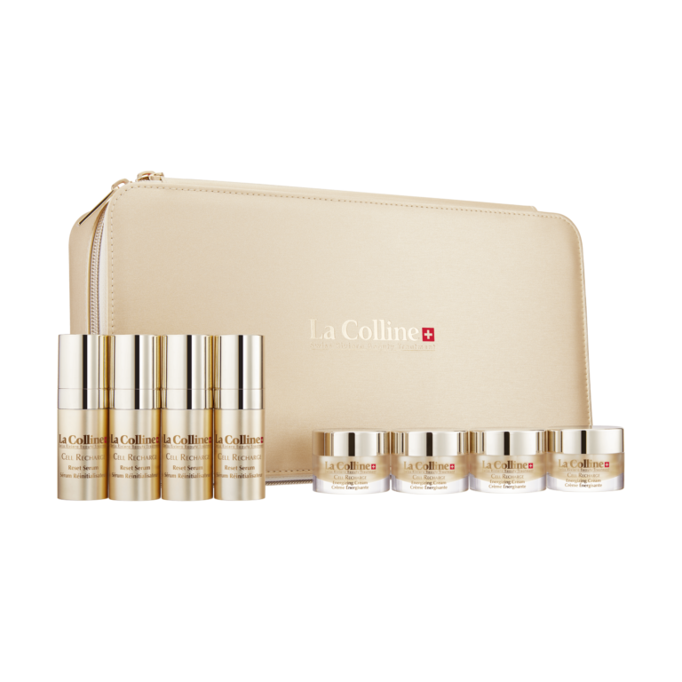 la colline Programme Énergisant Intense