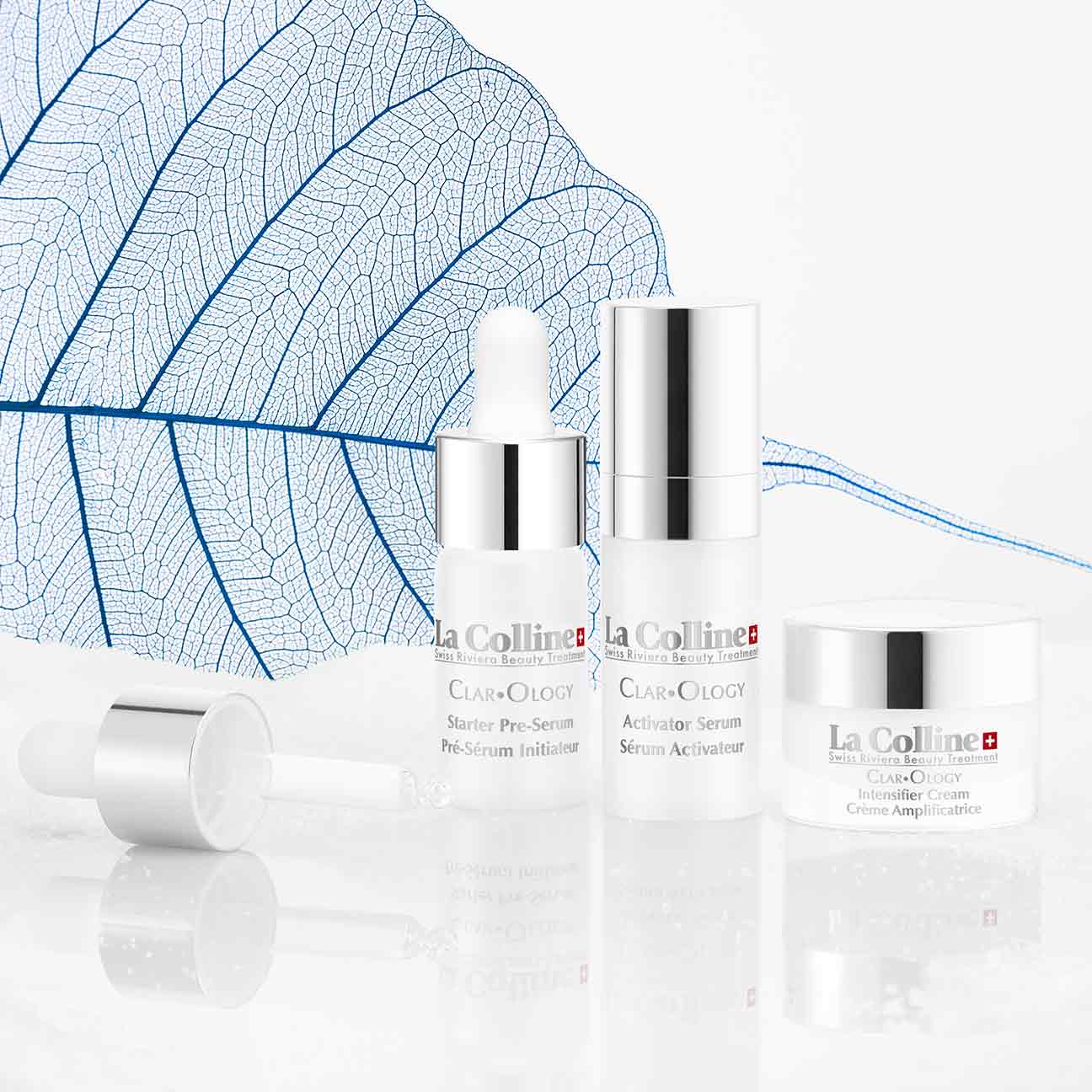 La Colline Programme Illuminateur Intense