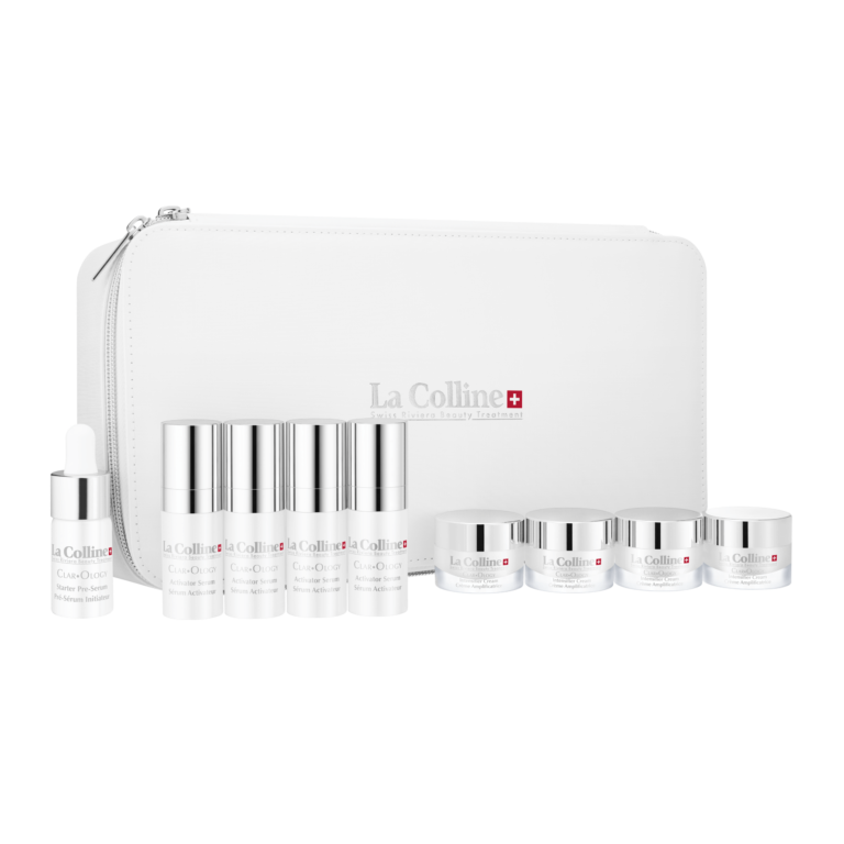 la colline Programme Illuminateur Intense