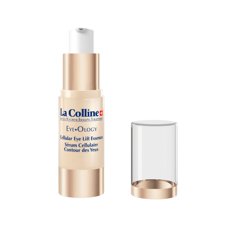 La Colline Sérum Cellulaire Contour Des Yeux