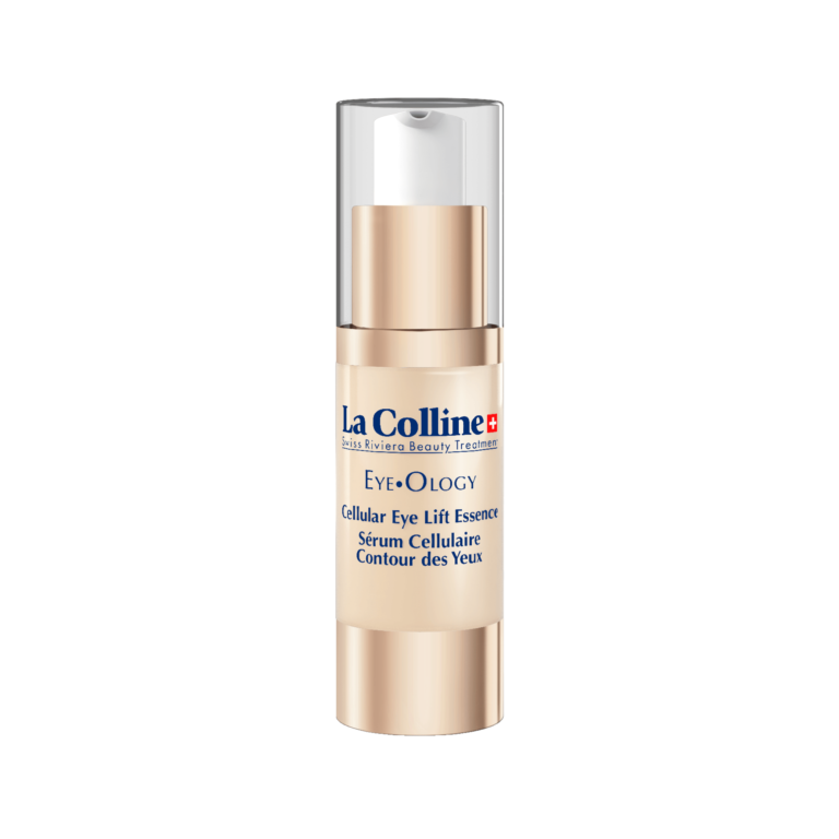 la colline Sérum Cellulaire Contour des Yeux