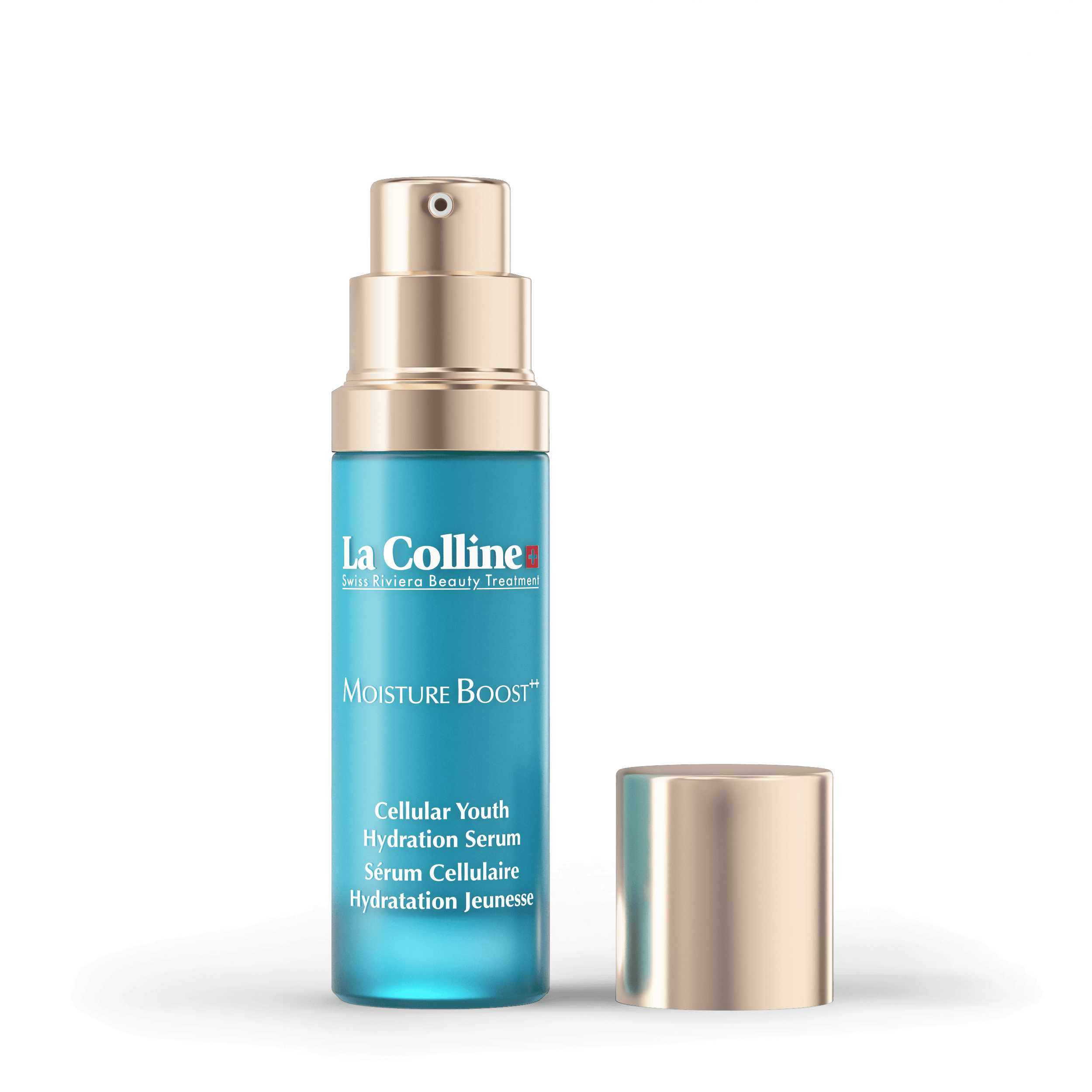 La Colline Sérum Cellulaire Hydratation Jeunesse