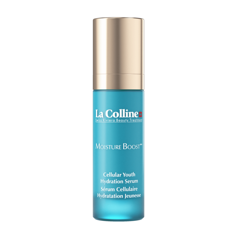la colline Sérum Cellulaire Hydratation Jeunesse