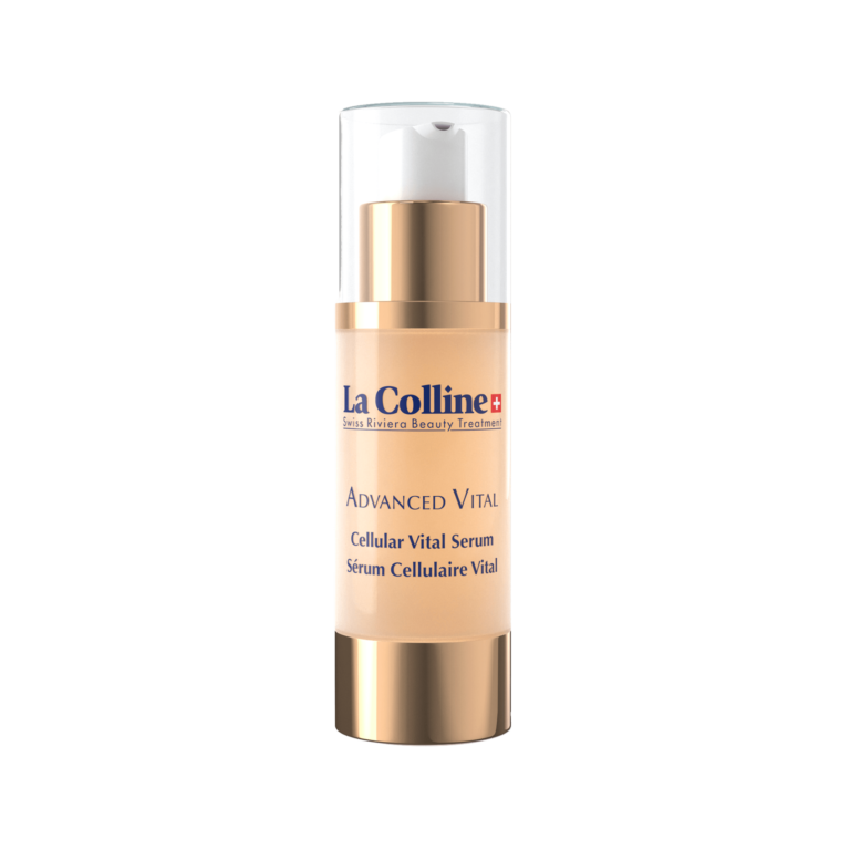 la colline Sérum Cellulaire Vital