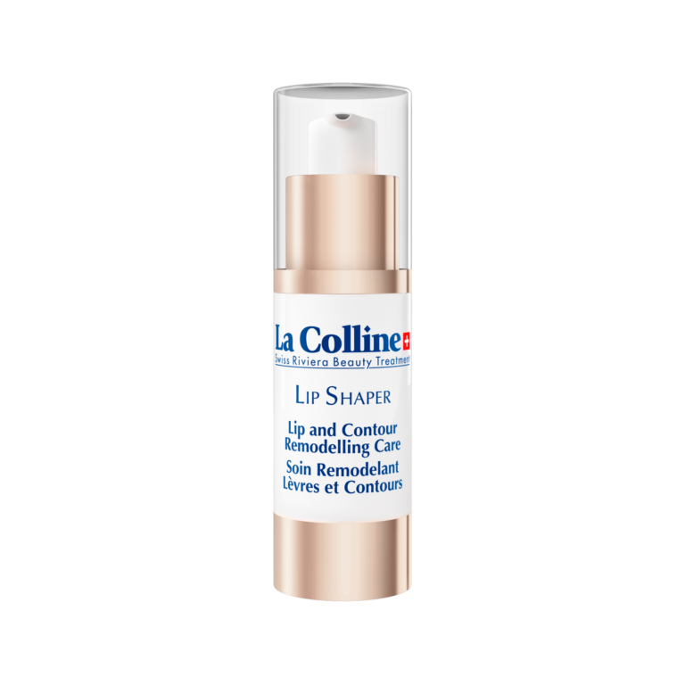 la colline Soin Remodelant Lèvres et Contours