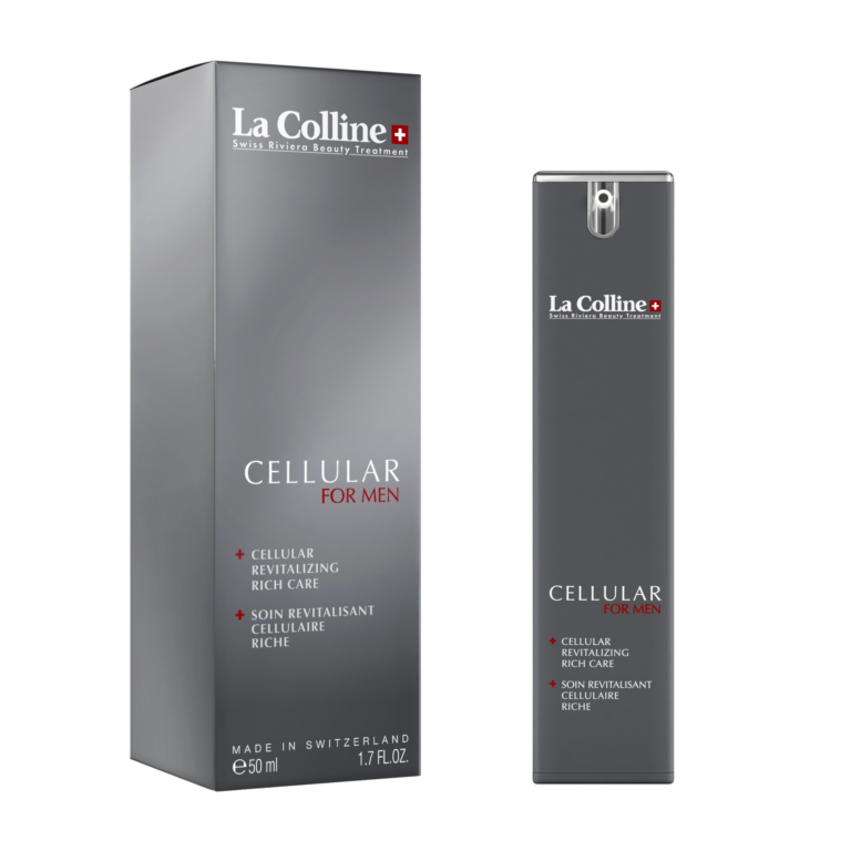 La Colline Soin Revitalisant Cellulaire