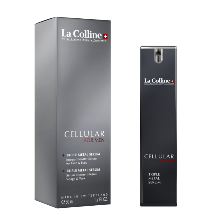 La Colline Soin Revitalisant Cellulaire Riche