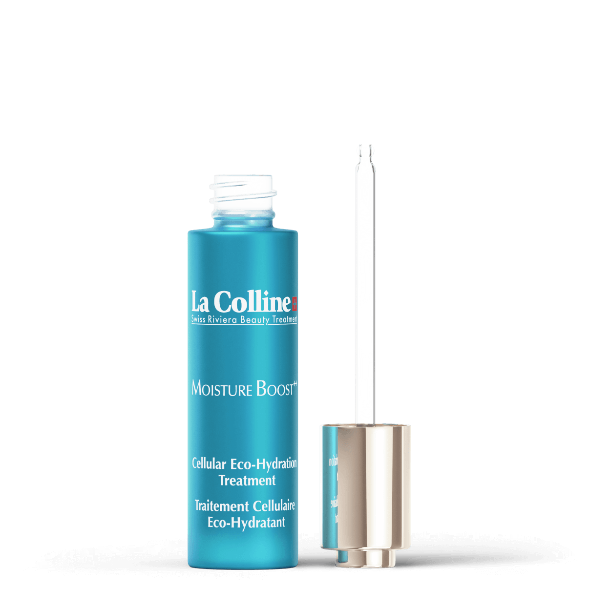 La Colline Traitement Cellulaire Eco-Hydratant