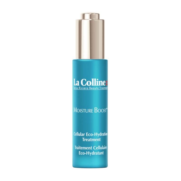 la colline Traitement Cellulaire Eco-Hydratant