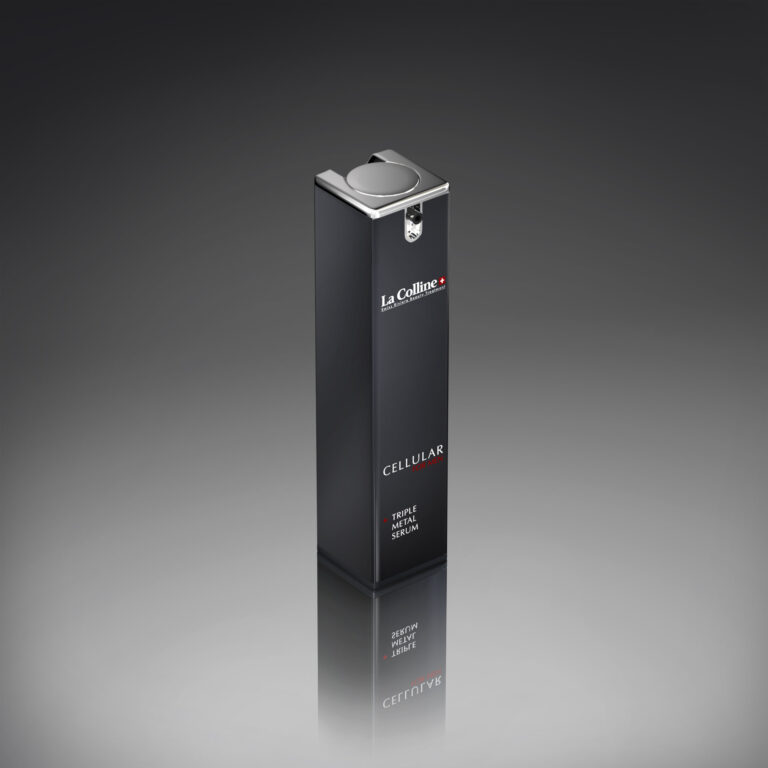 La Colline Triple Metal Serum