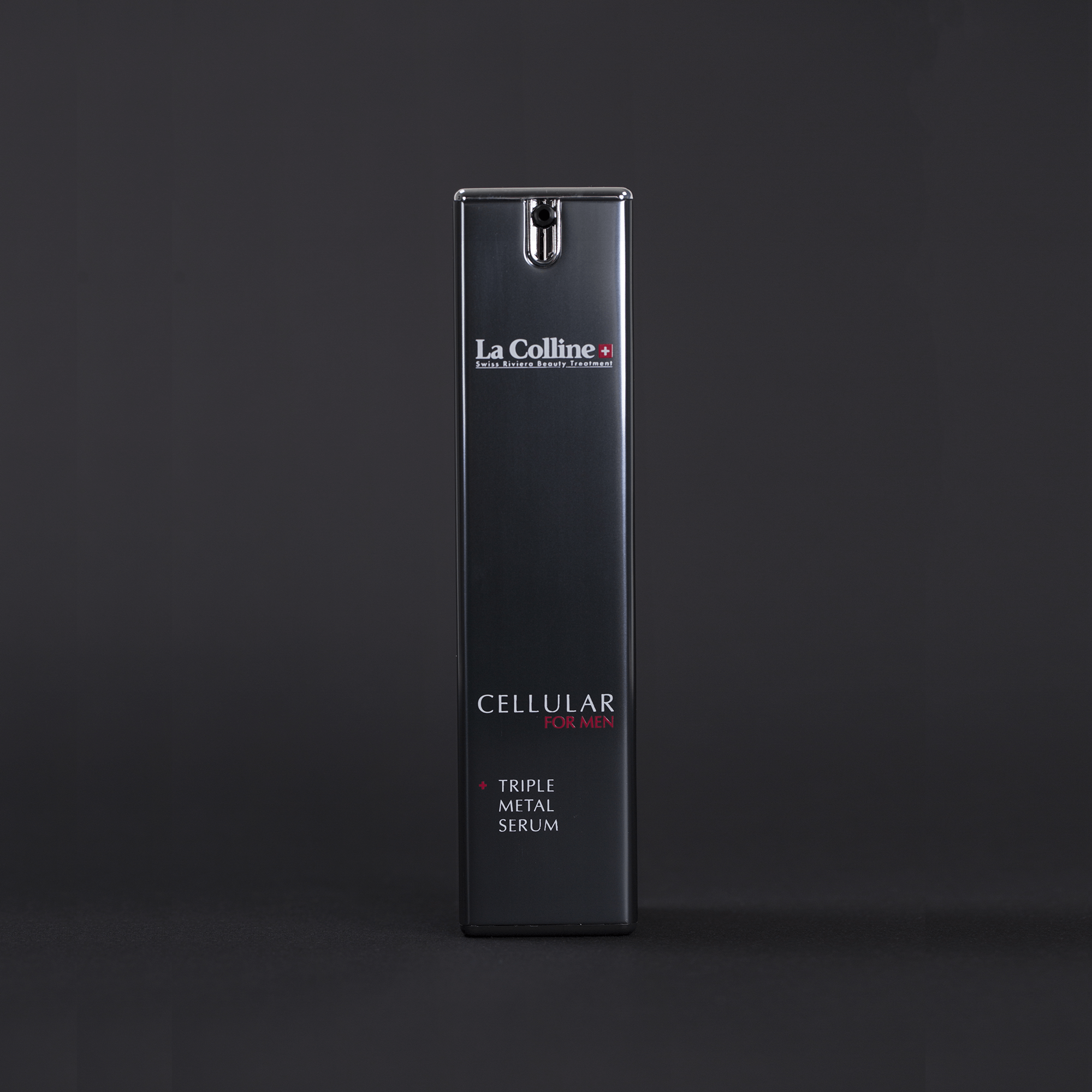 La Colline Triple Metal Serum