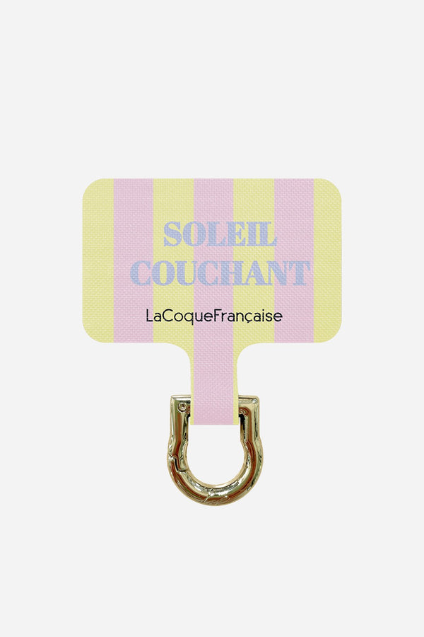 la coque française Adaptateur Personnalise Soleil Couchant la coque française Adaptateur Personnalise Soleil Couchant