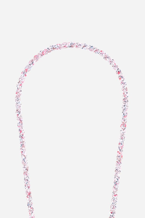 La Coque Française Chaine Longue Elia Multicolore 120 Cm