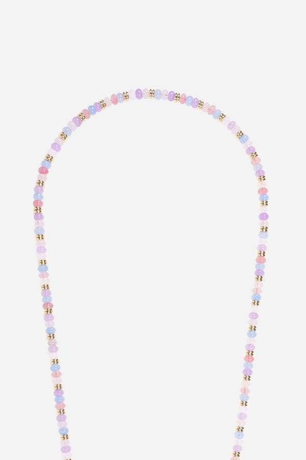 La Coque Française Chaine Longue Joy Multicolore 120 Cm
