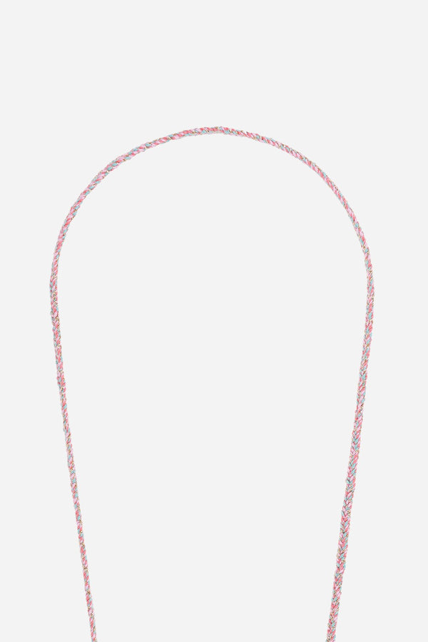La Coque Française Chaine Longue Vanessa Vert 120 Cm