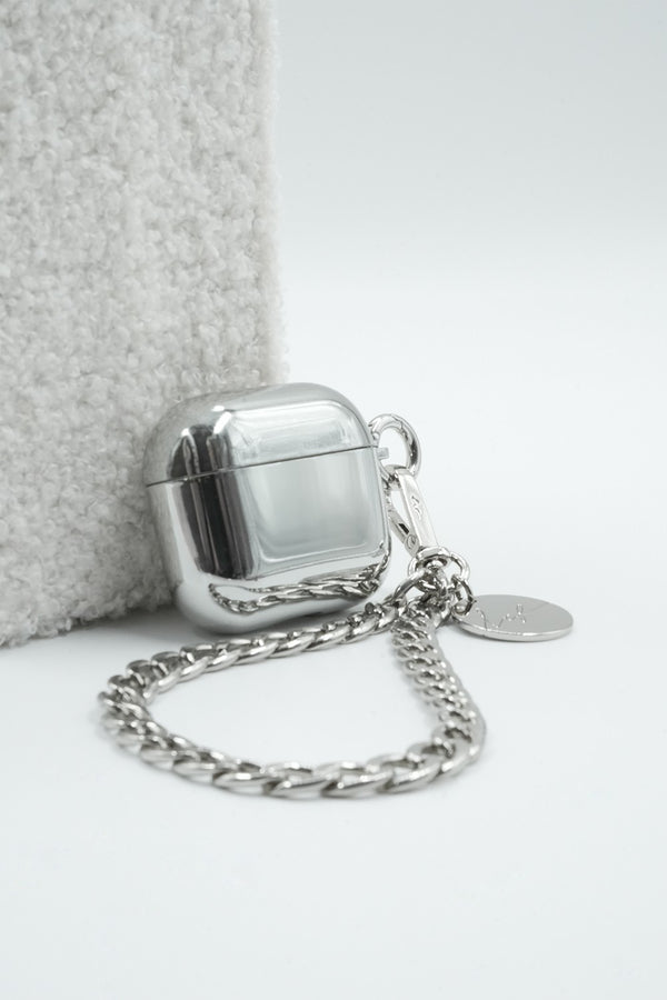 La Coque Française Coque Airpods 3eme Génération Miroir
