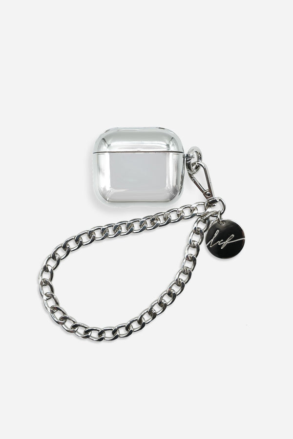 la coque française Coque Airpods 3eme Génération Miroir