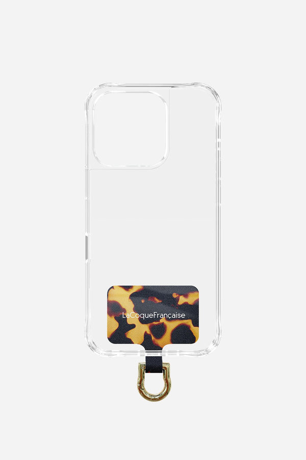 La Coque Française Adaptateur Personnalise Tortue