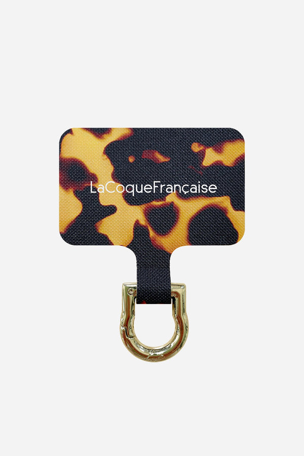 la coque française Adaptateur Personnalise Tortue