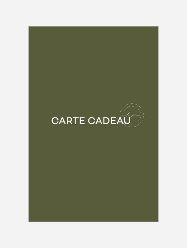 la coque française Carte Cadeau 50 € la coque française Carte Cadeau 50 €