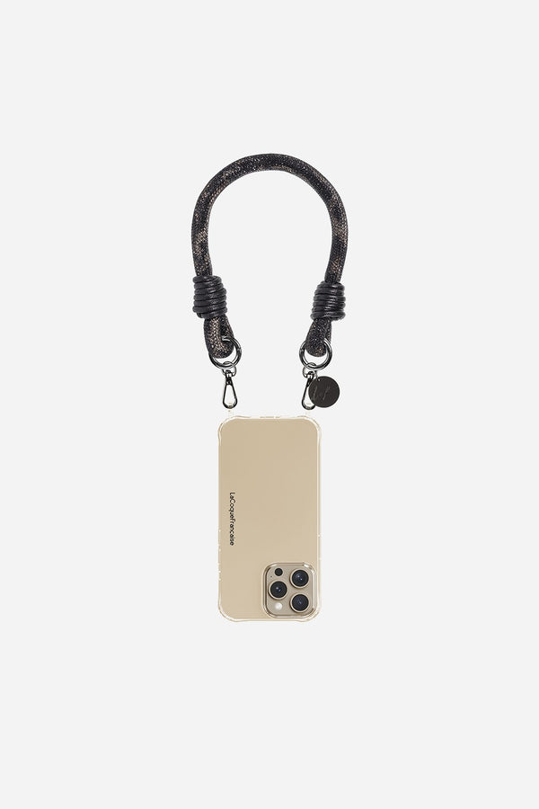 la coque française Chaine Courte Evan Leo 40 cm