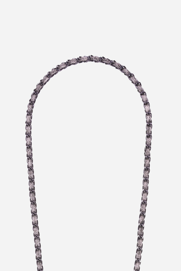 La Coque Française Chaine Longue Cali Kaki 120 Cm