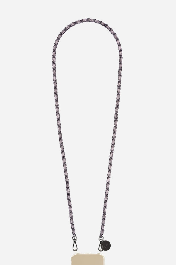 la coque française Chaine Longue Cali Kaki 120 cm