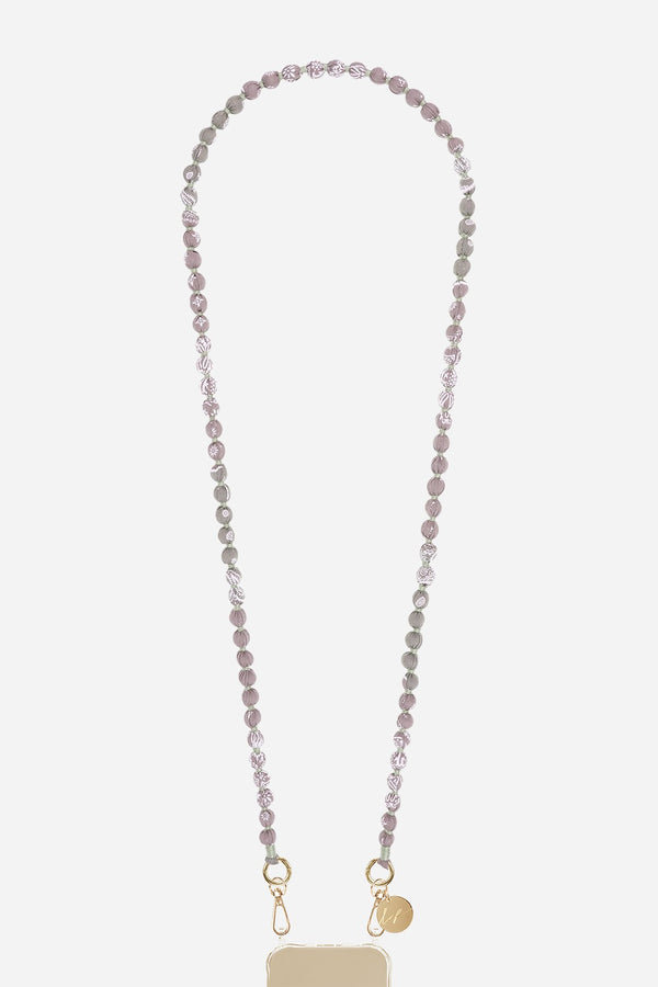 la coque française Chaine Longue Dora Kaki 120 cm