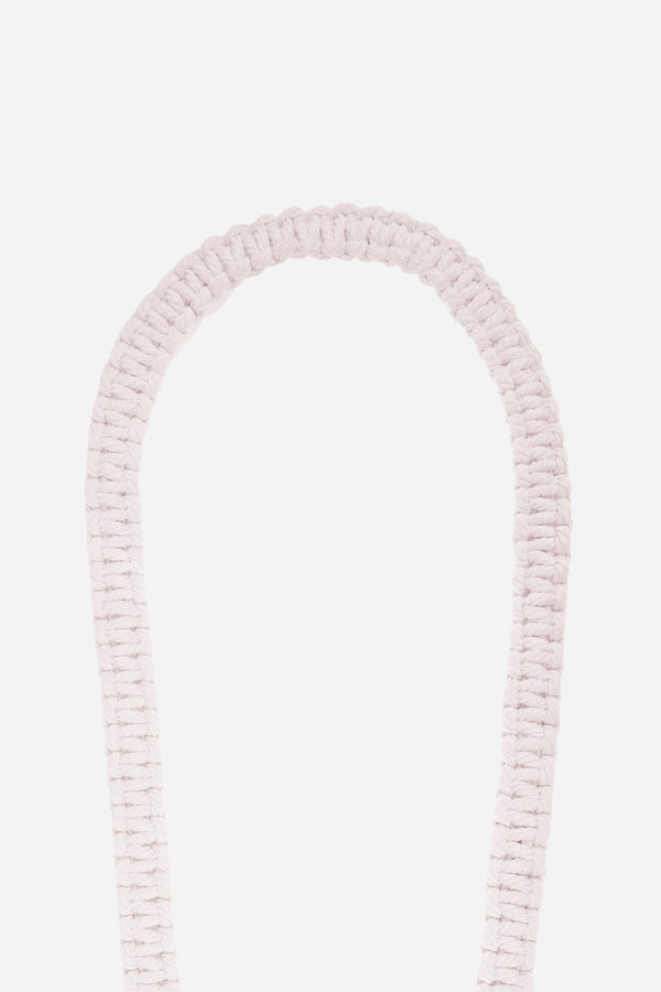 La Coque Française Chaine Longue Mae Beige 120 Cm