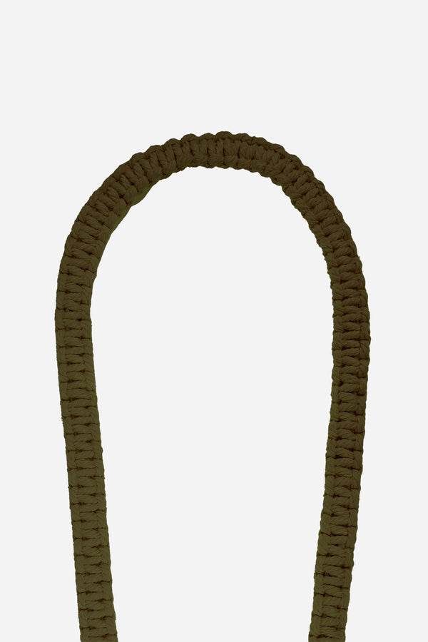 La Coque Française Chaine Longue Mae Kaki 120 Cm