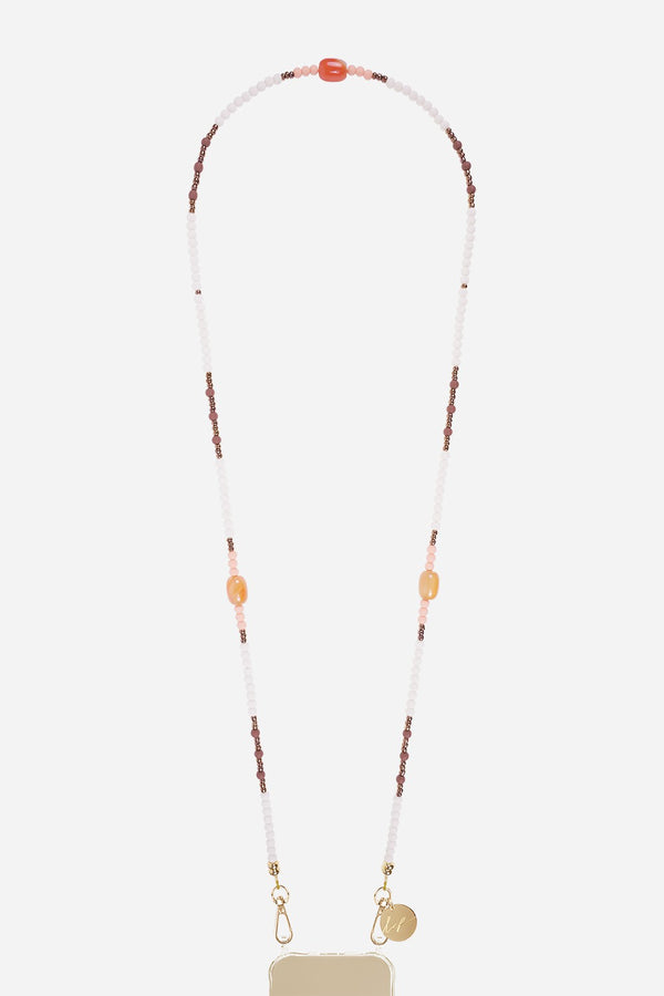 la coque française Chaine Longue Neya Blanc 120 cm