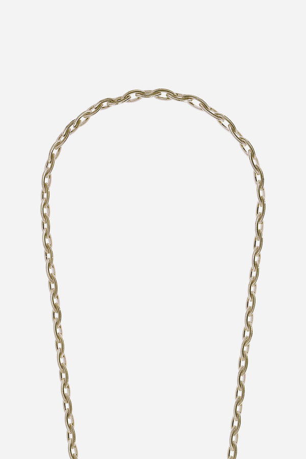 La Coque Française Chaine Longue Pia Dore 120 Cm