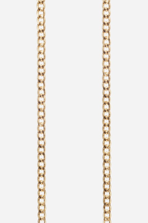 La Coque Française Chaine Longue Sona Dore 120 Cm