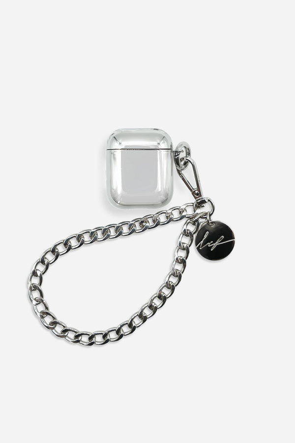 La Coque Française Coque Airpods Miroir