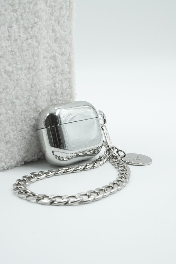 La Coque Française Coque Airpods Pro Miroir
