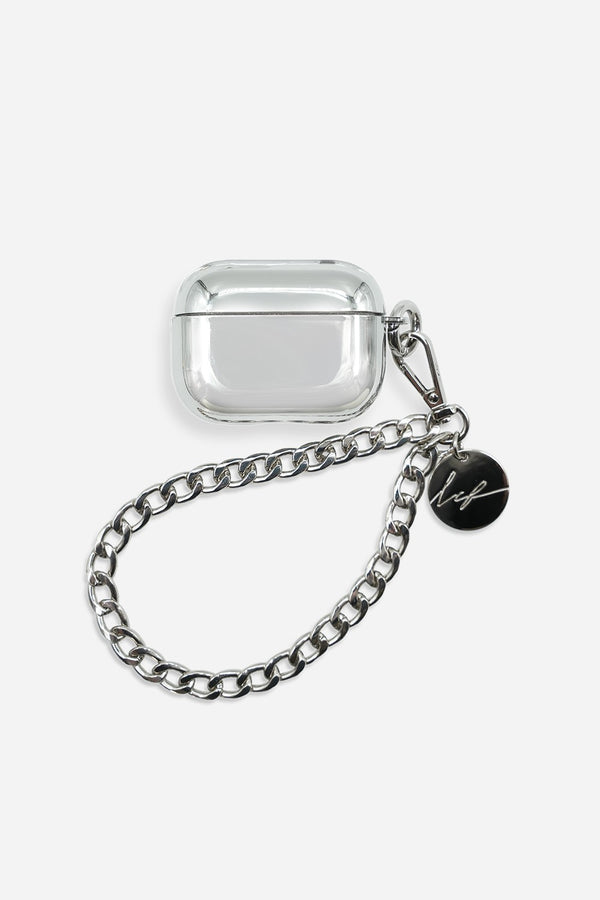 La Coque Française Coque Airpods Pro Miroir