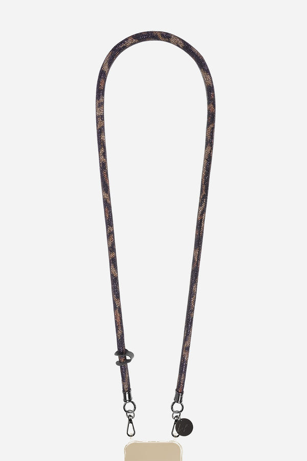 la coque française Cordon Multicolore Joan Leo