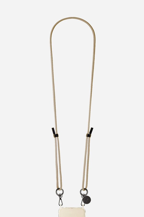 la coque française Cordon Uni Nae Beige