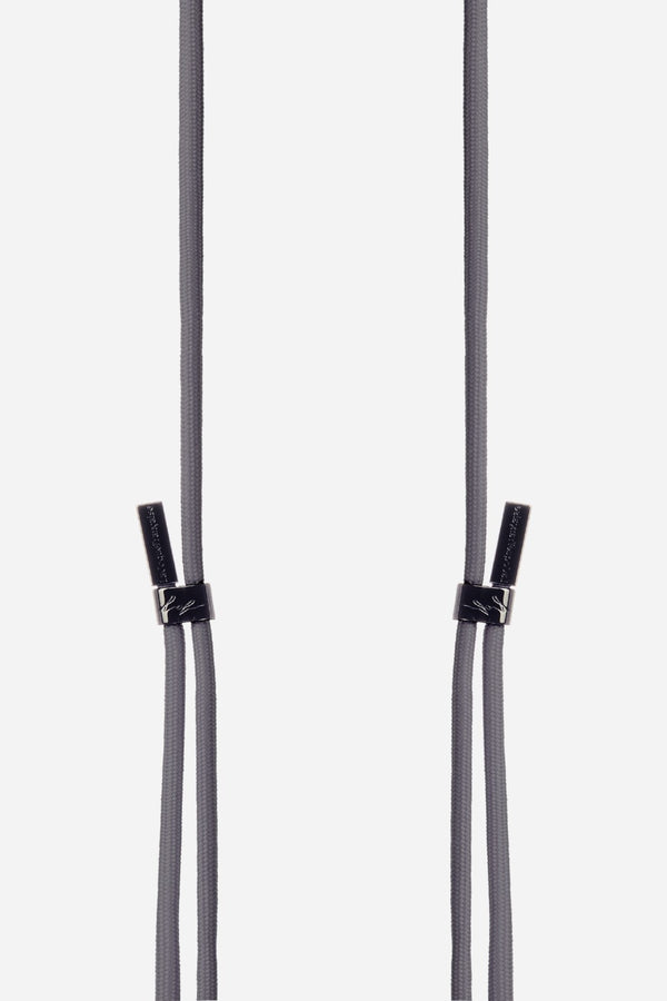 La Coque Française Cordon Uni Nae Gris