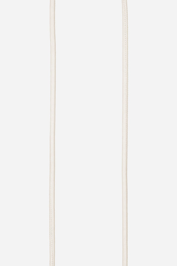 La Coque Française Cordon Uni Nolan Beige