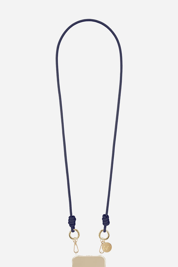 la coque française Cordon Uni Nolan Bleu