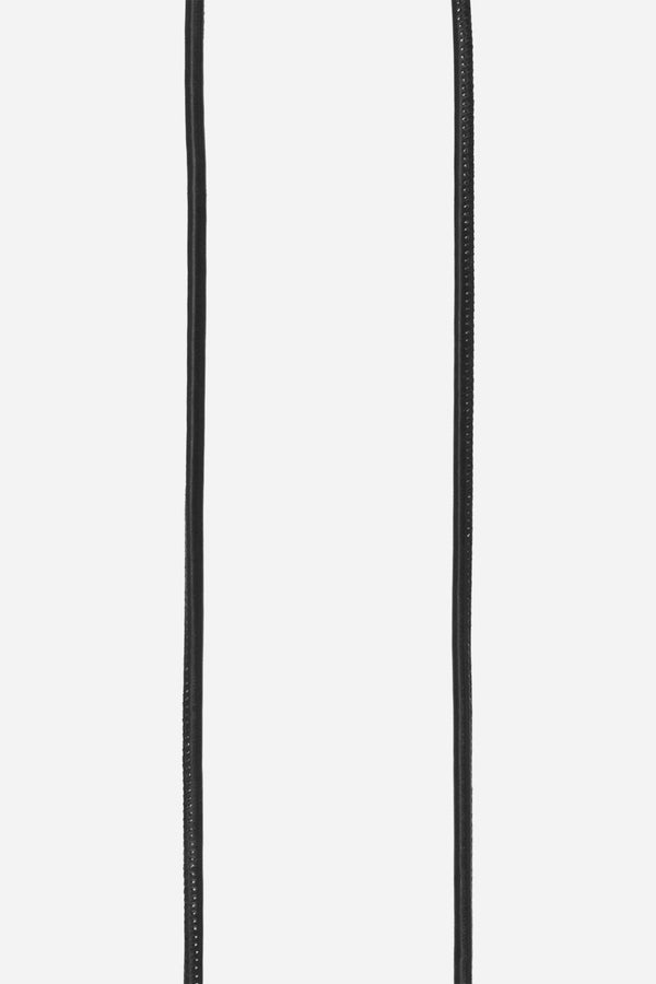 La Coque Française Cordon Uni Nolan Noir