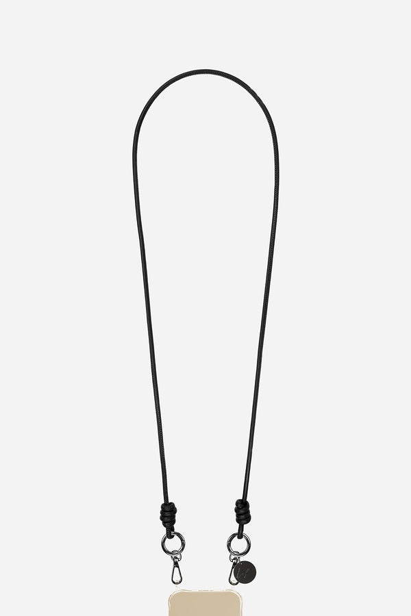 la coque française Cordon Uni Nolan Noir