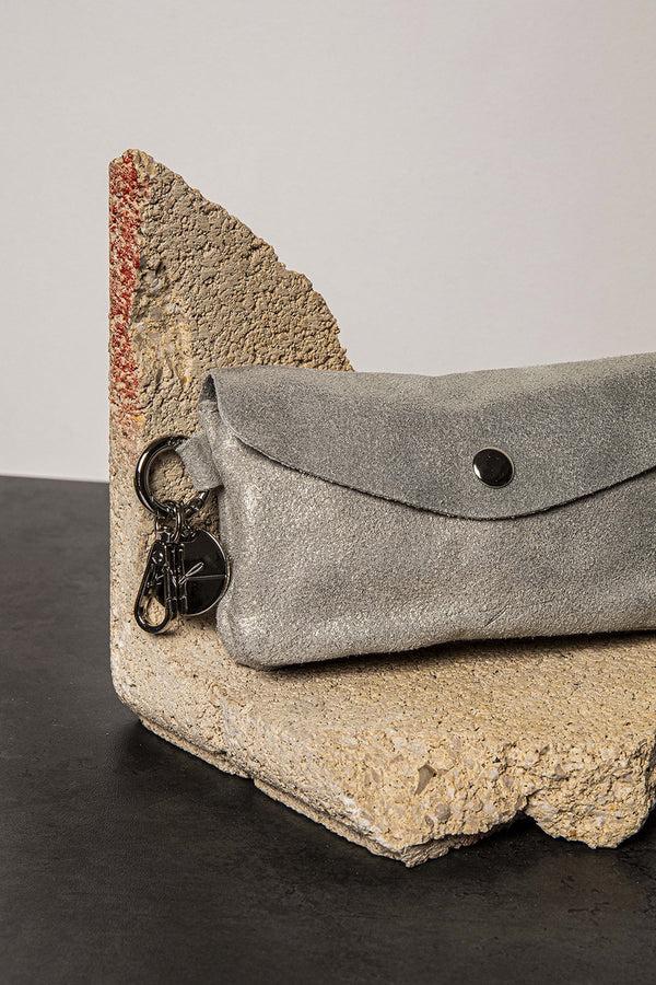 La Coque Française Porte Monnaie Loan Argent