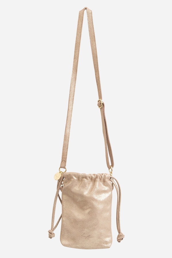 la coque française Sac Bandouliere Lorena Rose